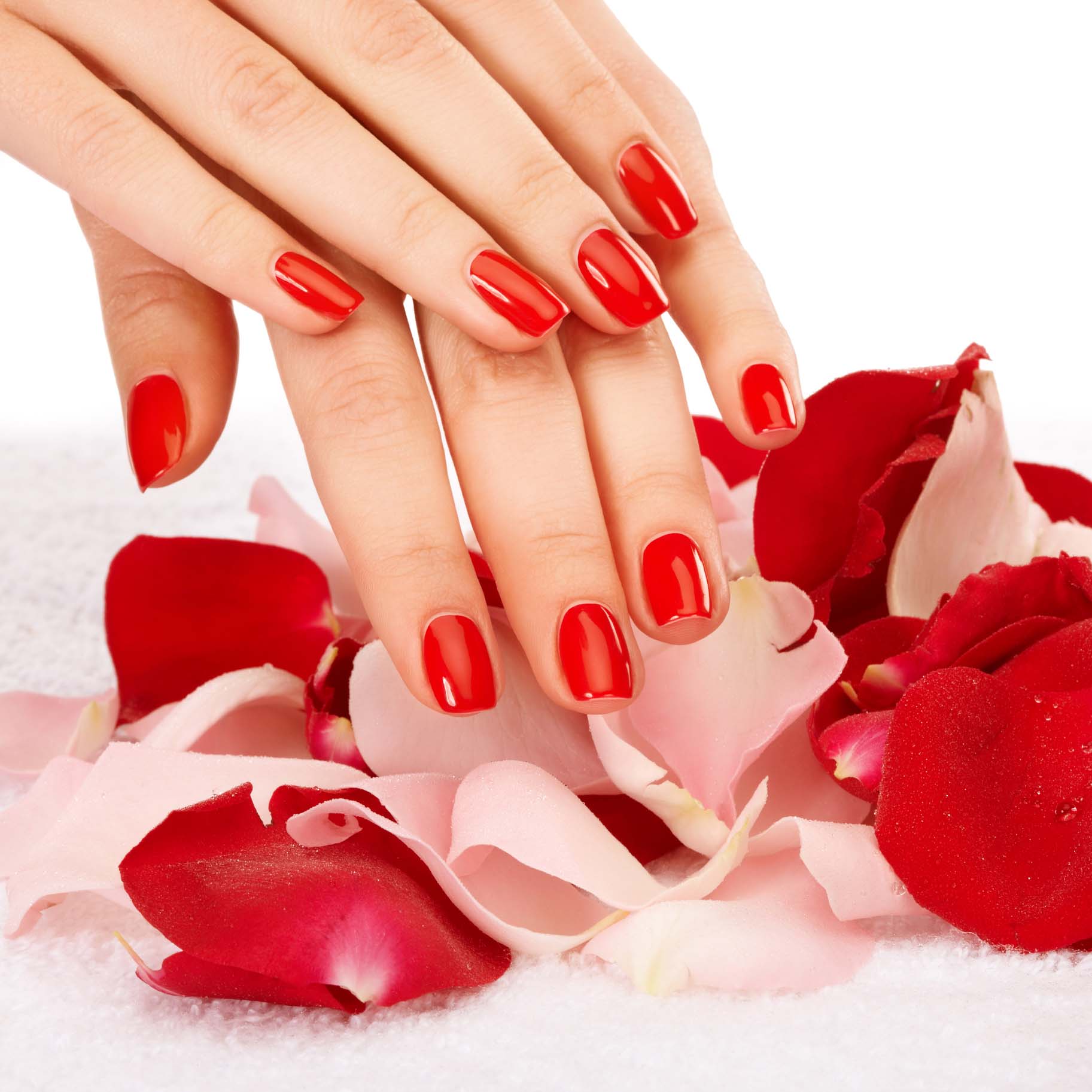 GEL LACQUER